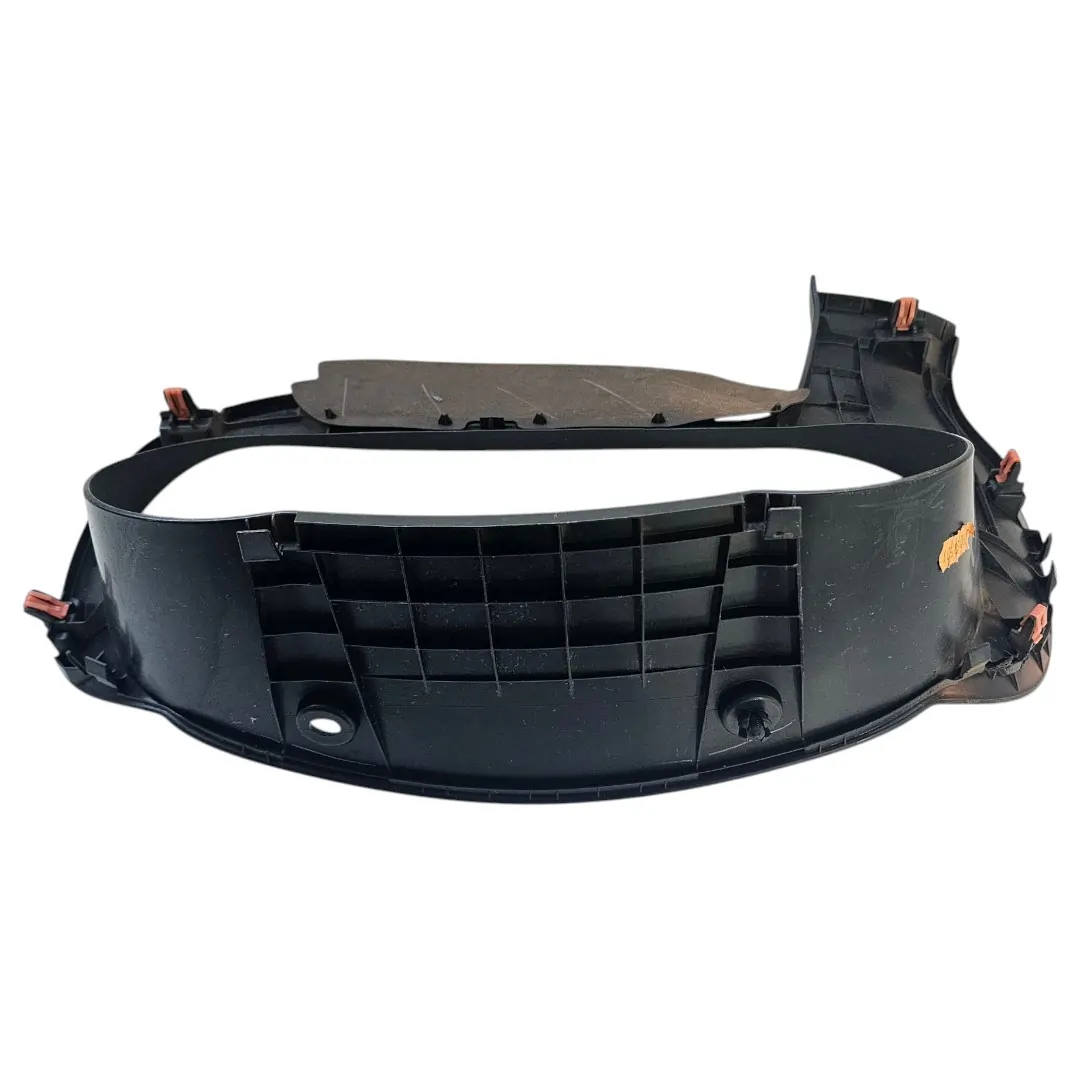 Moldura painel de instrumentos Toyota Hilux 2.8 SRX 2016/...