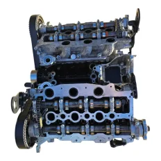 Motor parcial Ranger 3.0 V6 2024 limited 250cv