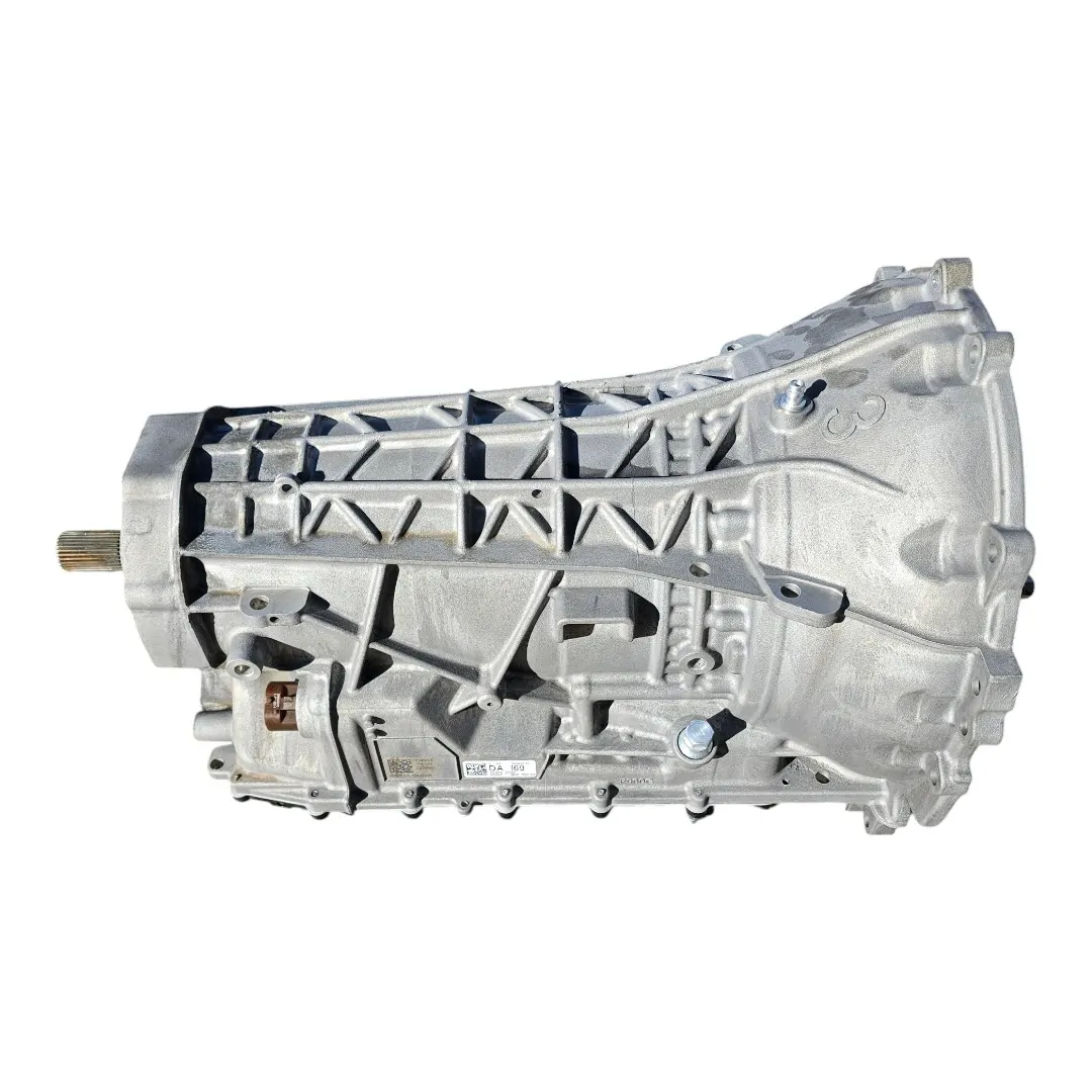 Caixa de câmbio Ranger 3.0 V6 2024 limited 250cv