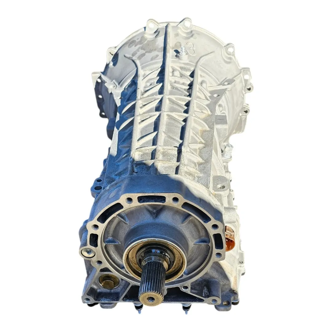 Caixa de câmbio Ranger 3.0 V6 2024 limited 250cv