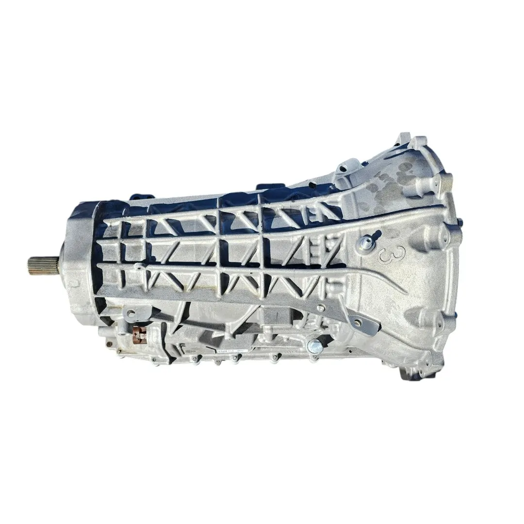 Caixa de câmbio Ranger 3.0 V6 2024 limited 250cv