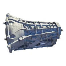 Caixa de câmbio Ranger 3.0 V6 2024 limited 250cv
