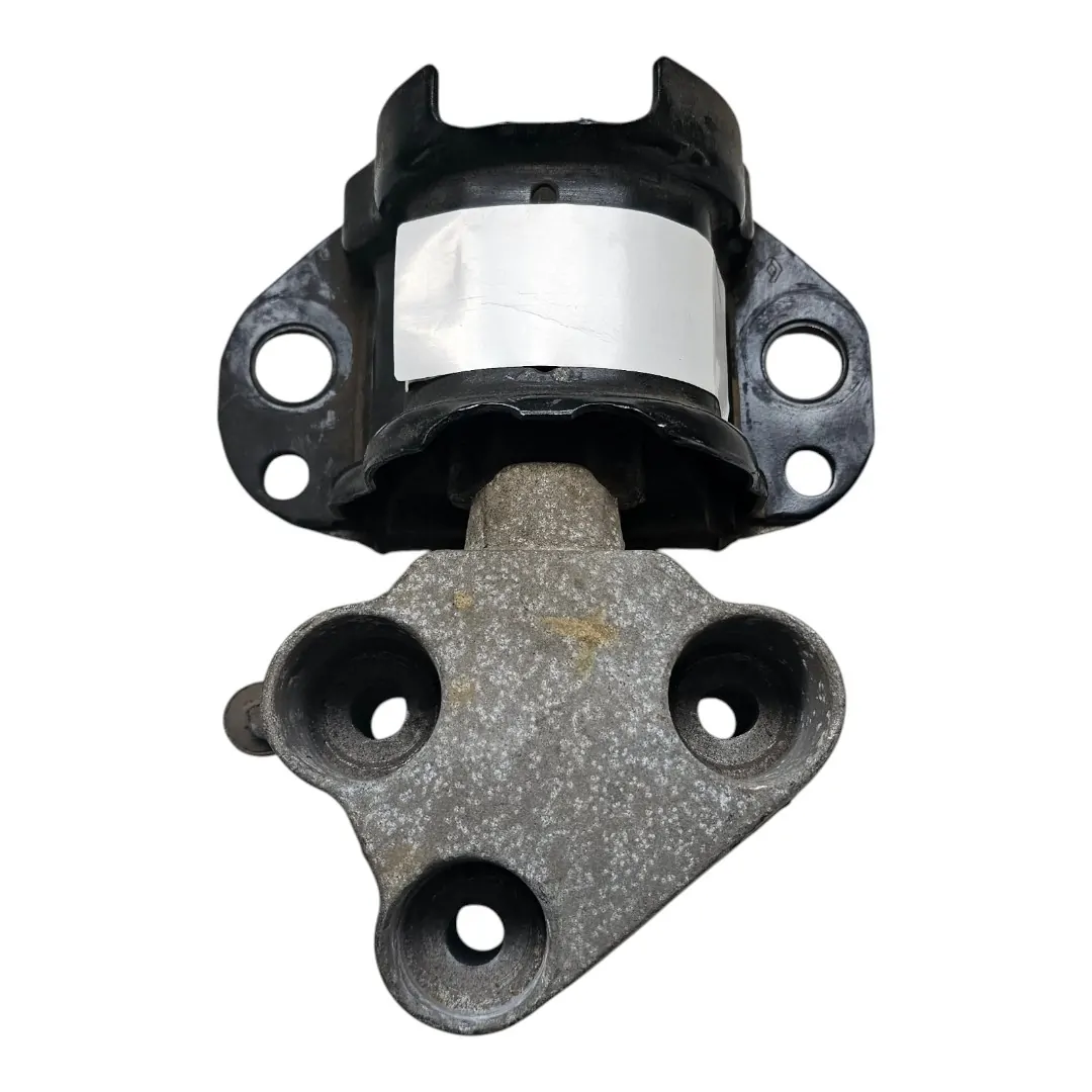 Coxim motor Clio 1.0 até 2016