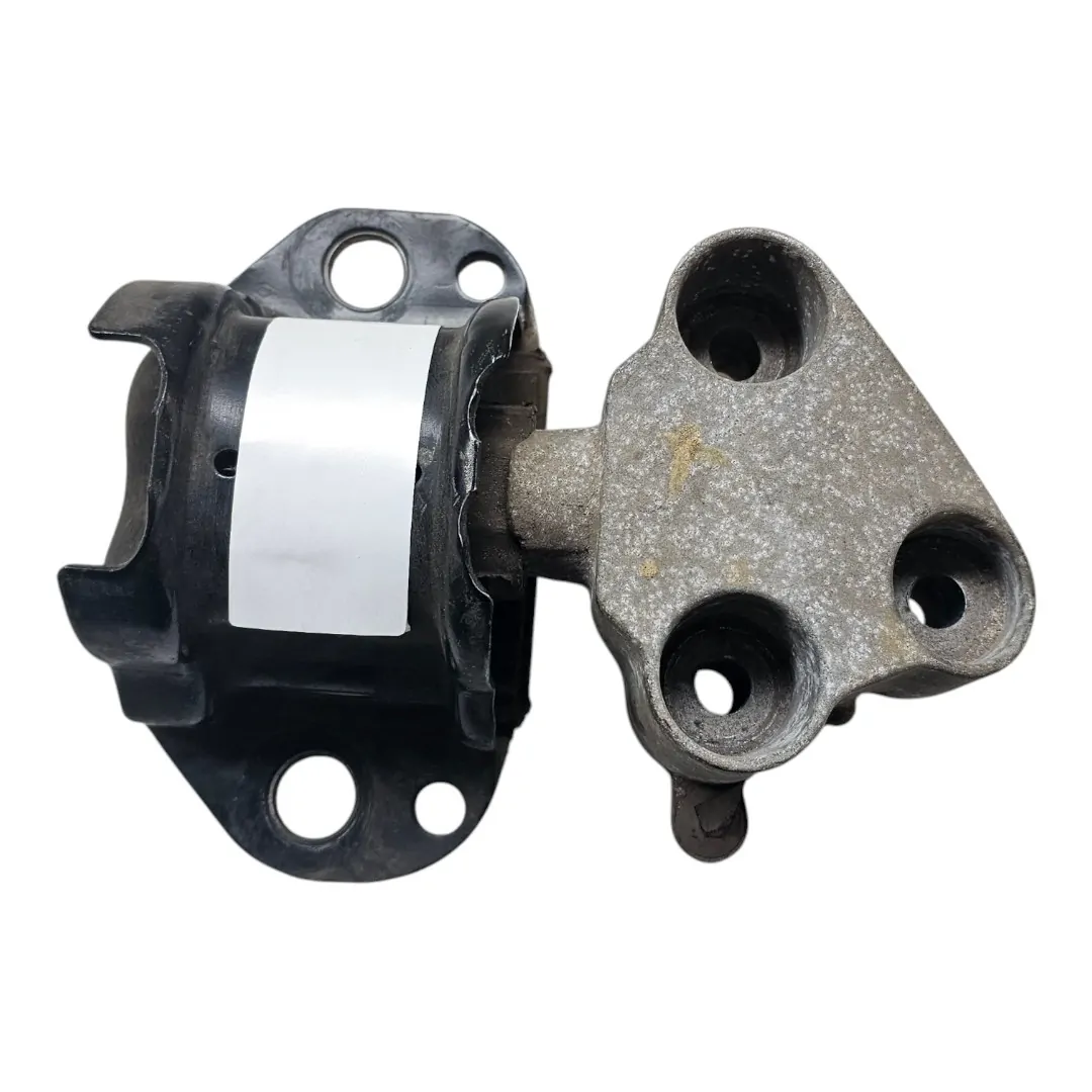 Coxim motor Clio 1.0 até 2016