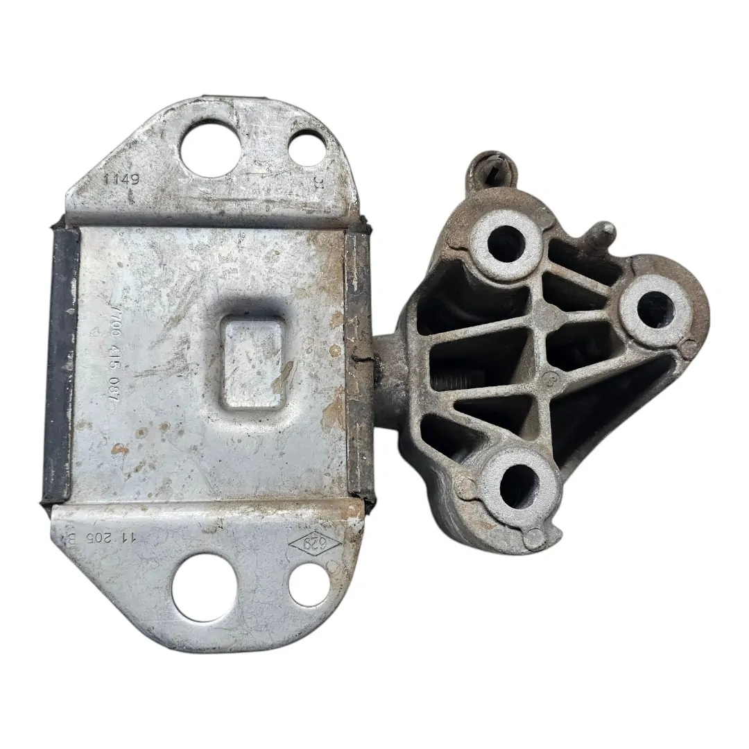 Coxim motor Clio 1.0 até 2016