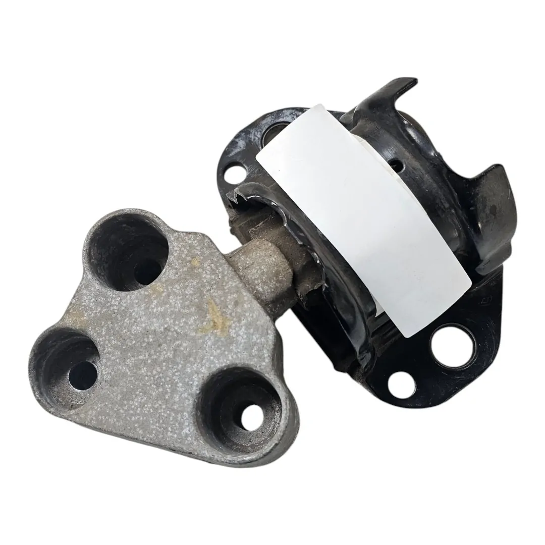 Coxim motor Clio 1.0 até 2016