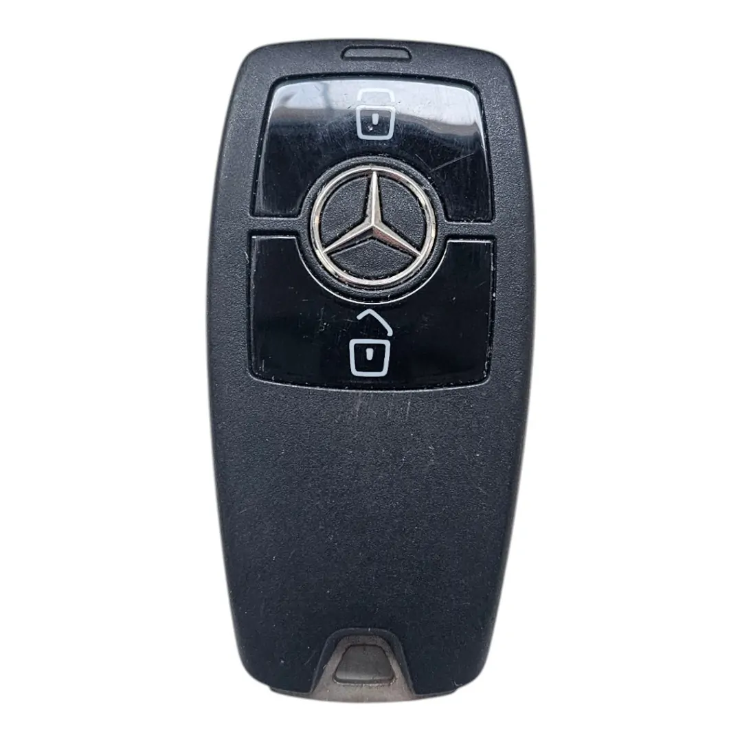 Chave presença 2.2 416 Cdi 2020
