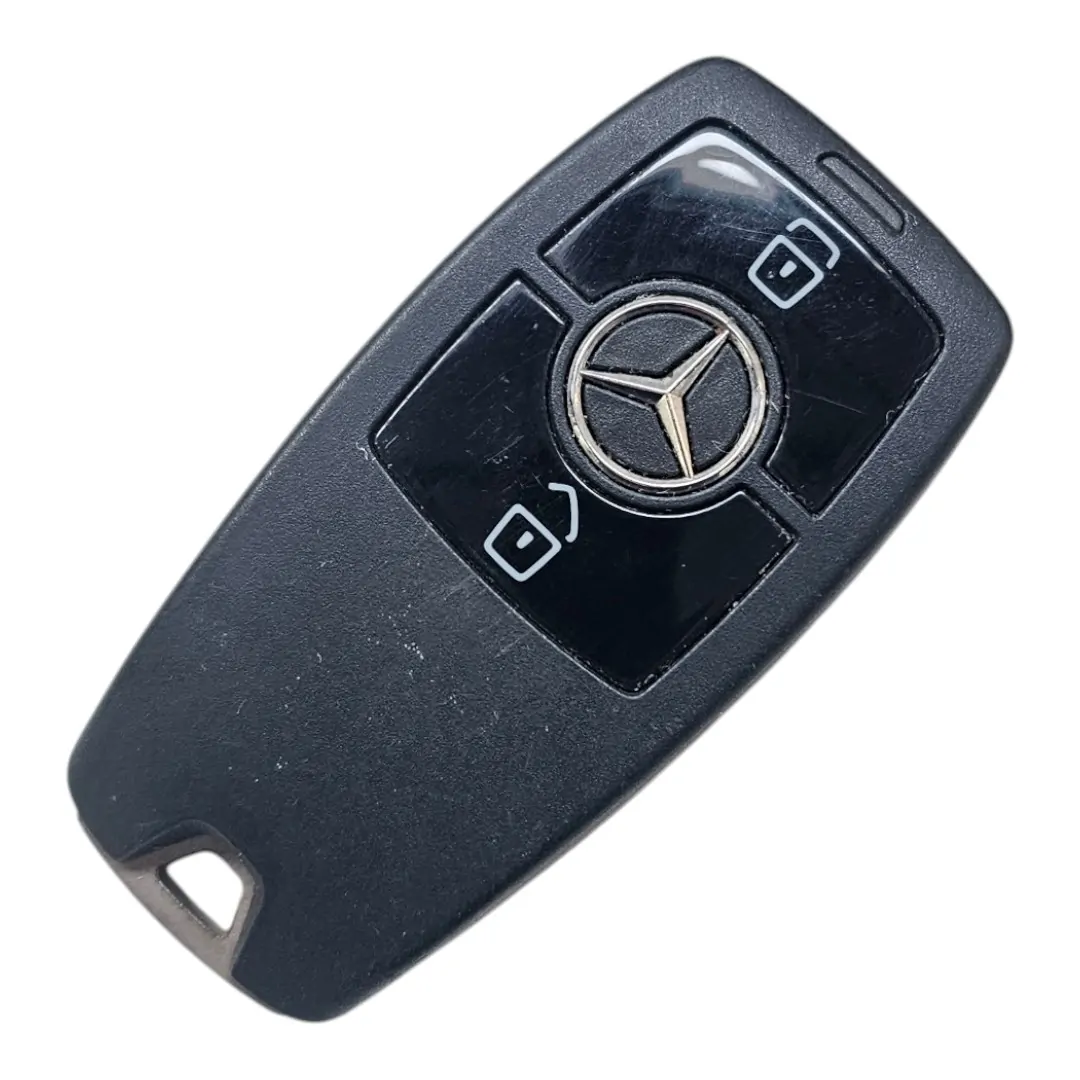 Chave presença 2.2 416 Cdi 2020