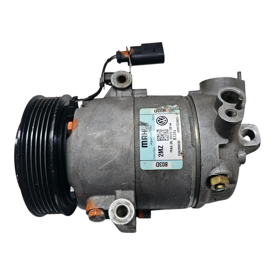 Compressor do ar condicionado UP 2018 PEPPER