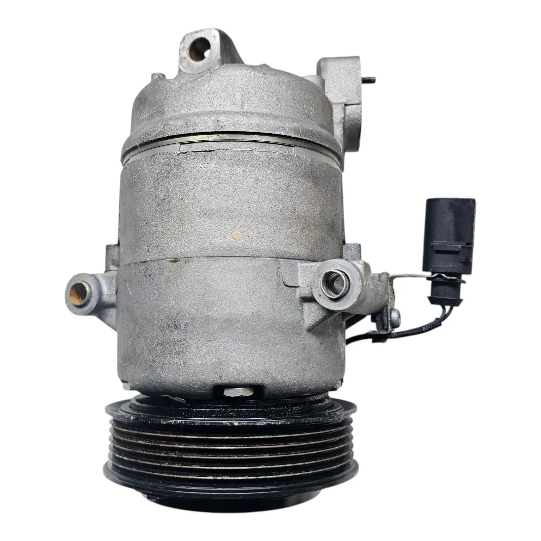 Compressor do ar condicionado UP 2018 PEPPER