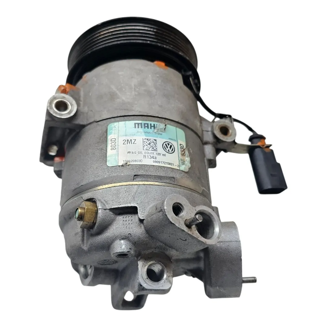 Compressor do ar condicionado UP 2018 PEPPER