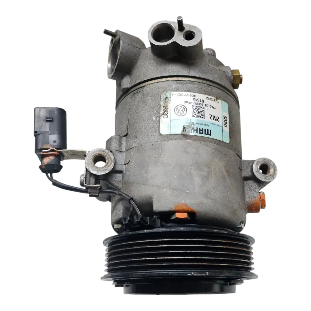 Compressor do ar condicionado UP 2018 PEPPER