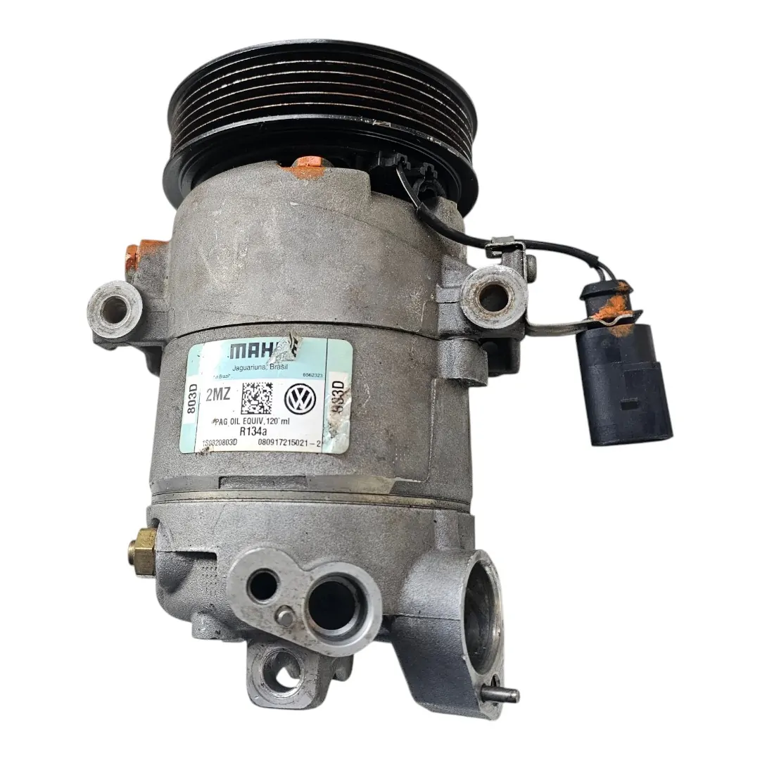 Compressor do ar condicionado UP 2018 PEPPER