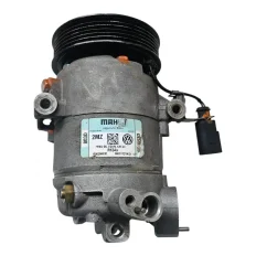 Compressor do ar condicionado UP 2018 PEPPER
