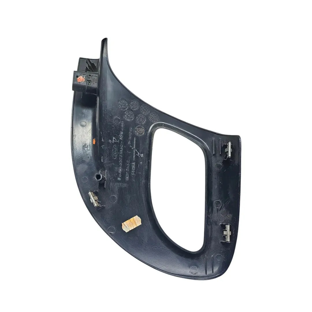 Moldura maçaneta traseira direita Ford Ranger 97 a 2012
