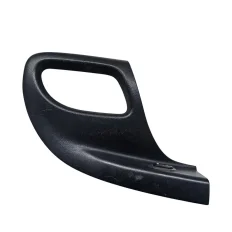 Moldura maçaneta traseira direita Ford Ranger 97 a 2012
