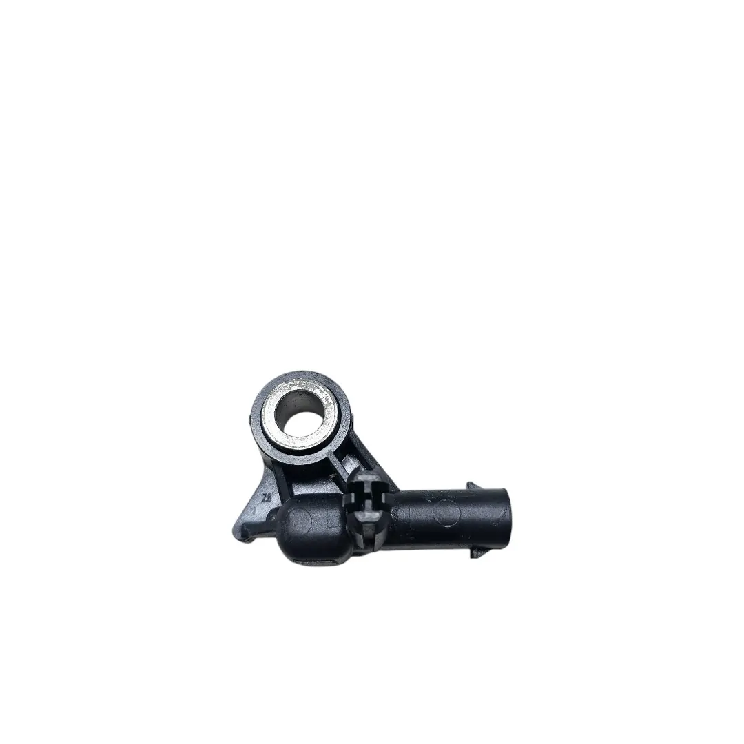 Sensor do impacto do air bag Polo 2018 1.0 msi