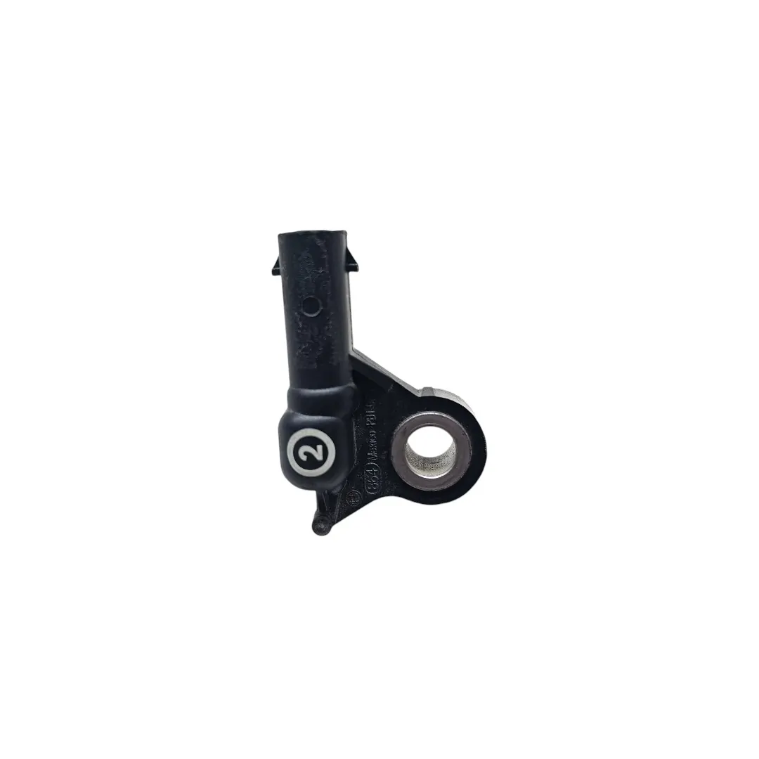 Sensor do impacto do air bag Polo 2018 1.0 msi