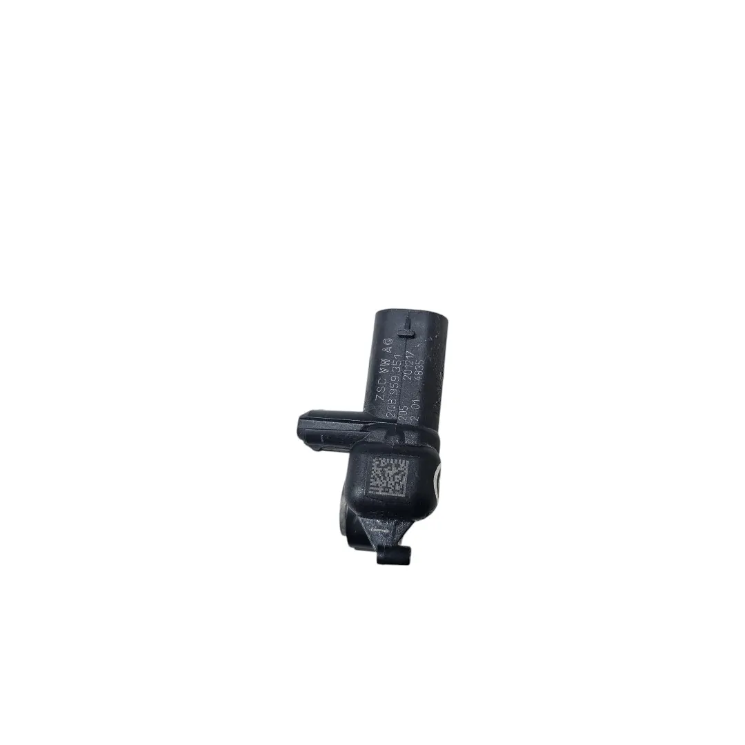 Sensor do impacto do air bag Polo 2018 1.0 msi