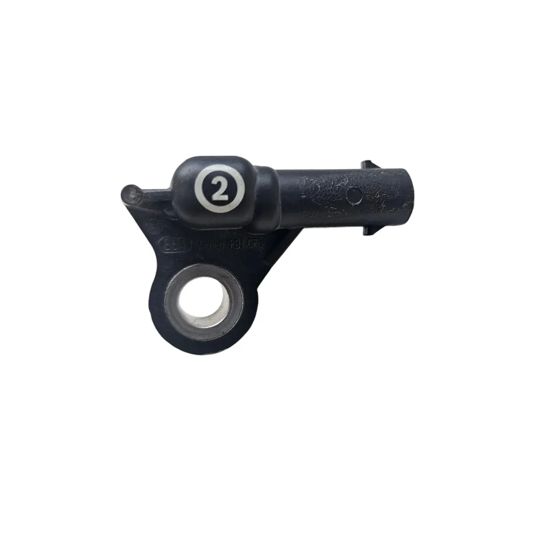 Sensor do impacto do air bag Polo 2018 1.0 msi