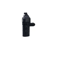 Sensor do impacto do air bag Polo 2018 1.0 msi