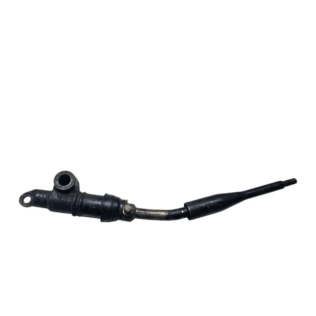 Alvanca de câmbio Frontier 2.8 MWM
