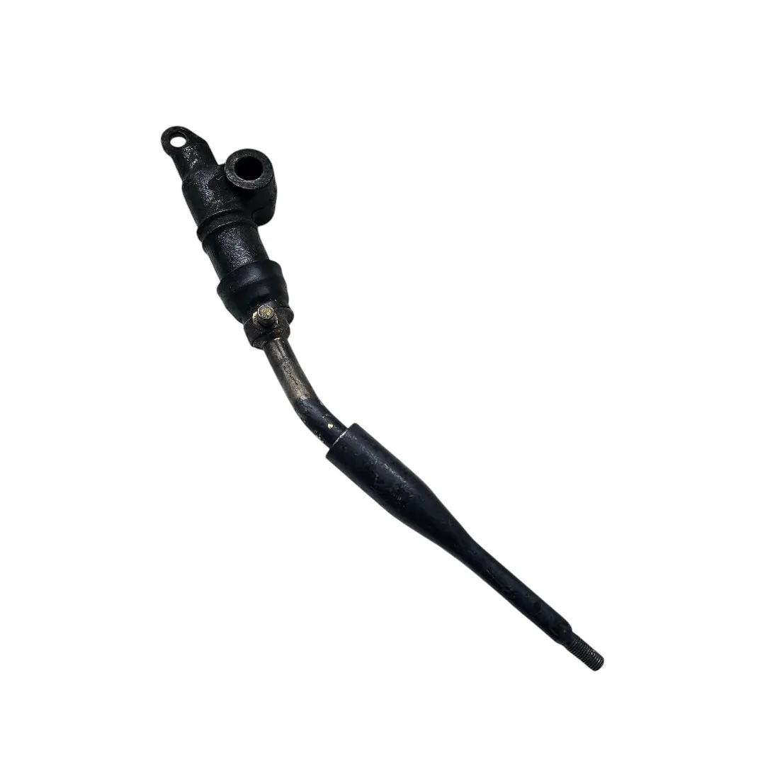Alvanca de câmbio Frontier 2.8 MWM