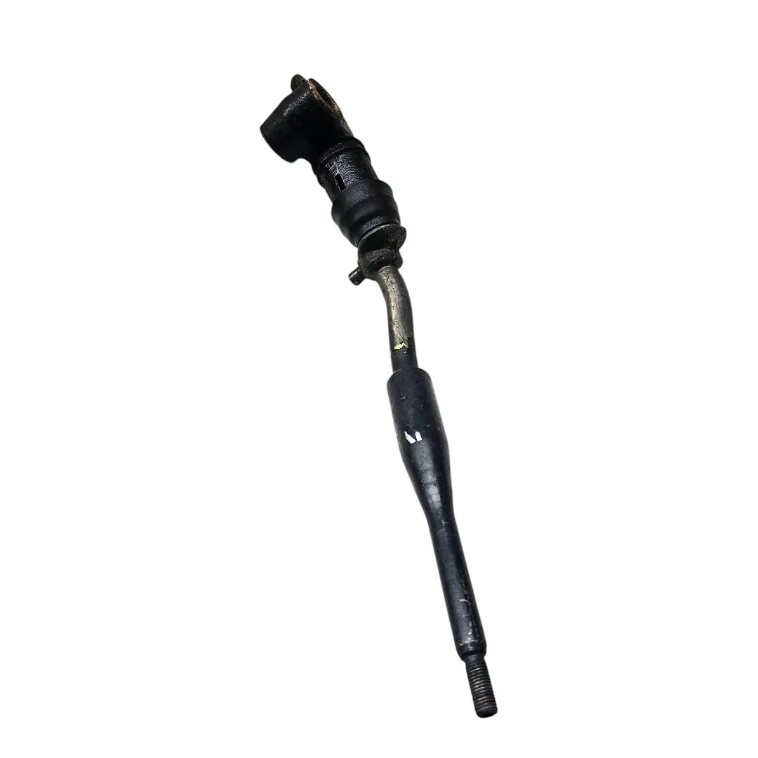 Alvanca de câmbio Frontier 2.8 MWM