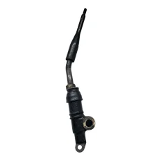 Alvanca de câmbio Frontier 2.8 MWM
