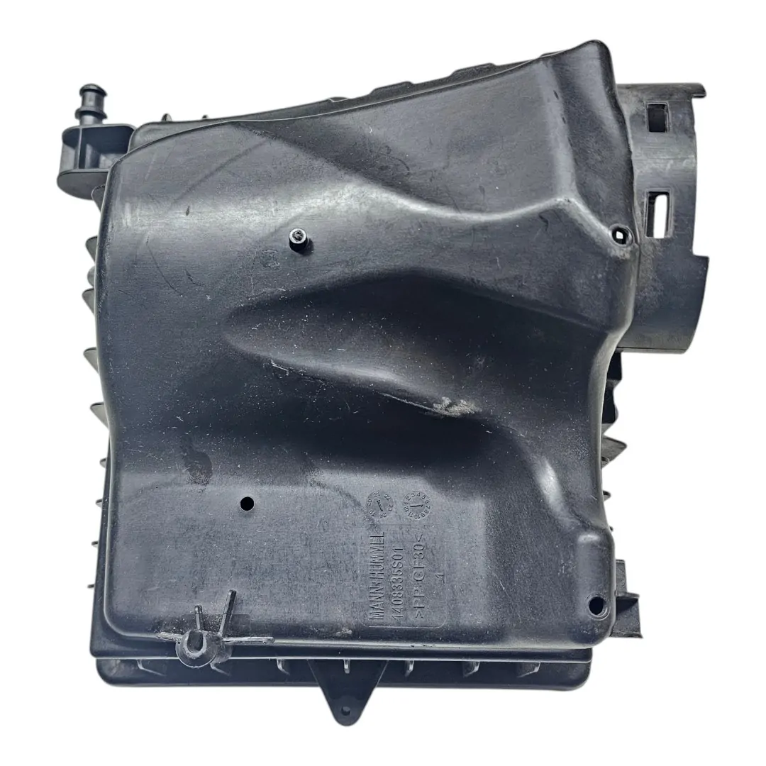 Tampa compartimento filtro de ar Fiat Toro 2.0 2021 Diesel