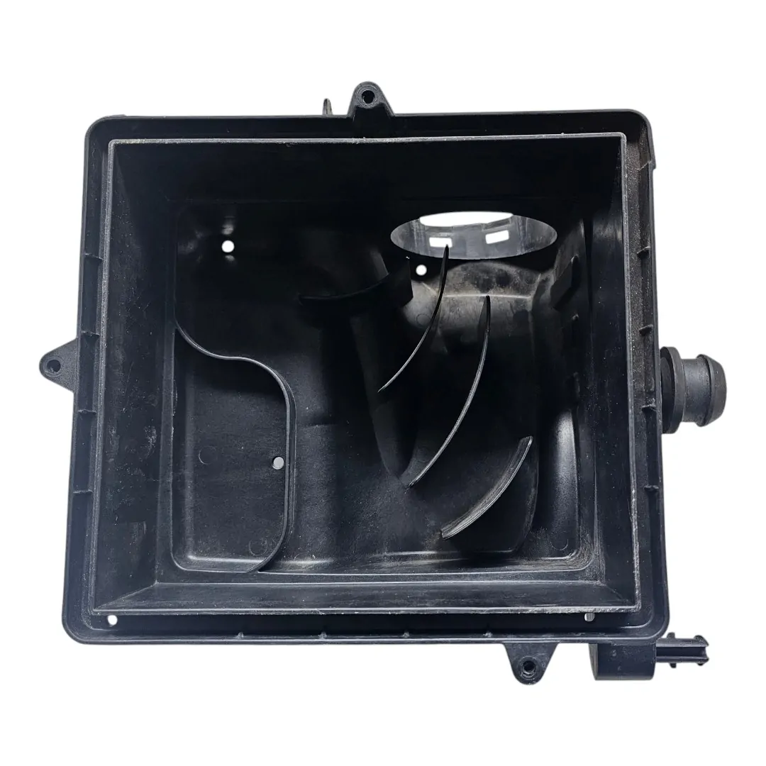Tampa compartimento filtro de ar Fiat Toro 2.0 2021 Diesel
