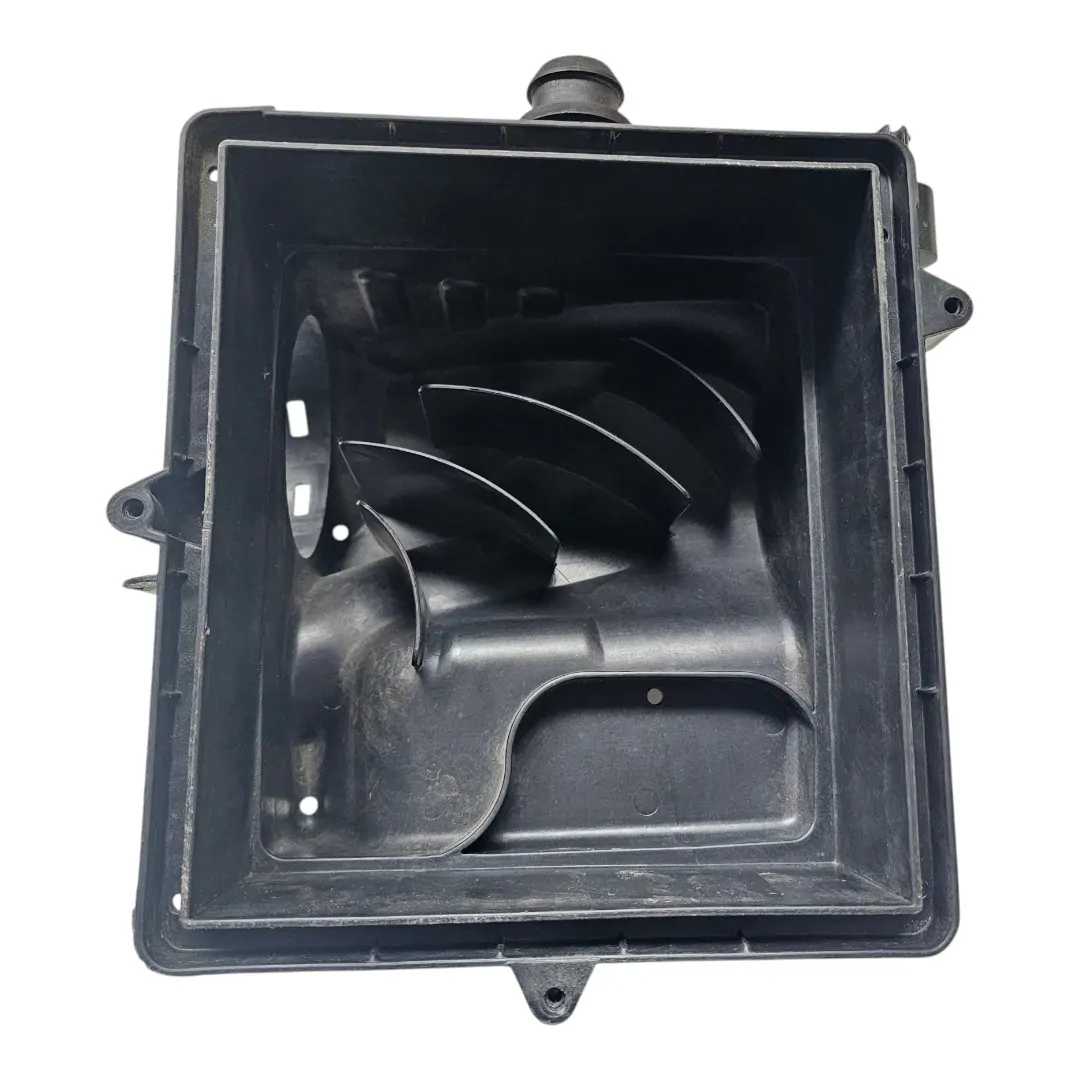Tampa compartimento filtro de ar Fiat Toro 2.0 2021 Diesel
