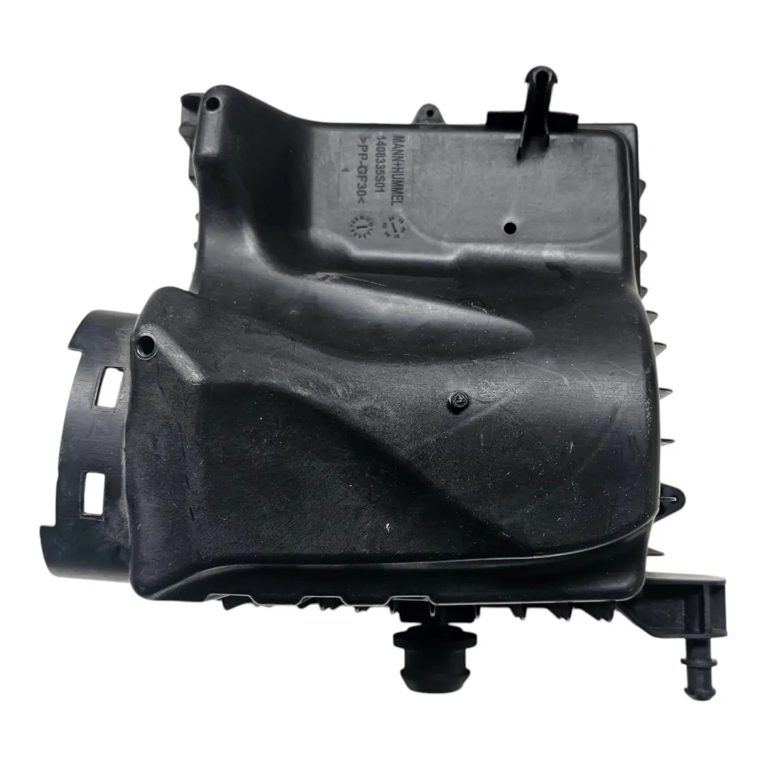 Tampa compartimento filtro de ar Fiat Toro 2.0 2021 Diesel