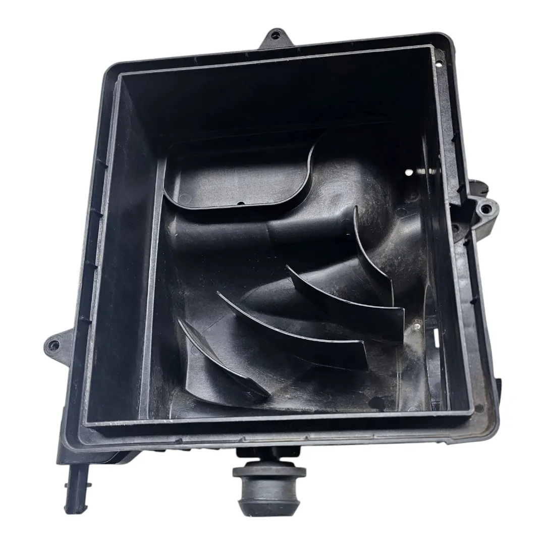 Tampa compartimento filtro de ar Fiat Toro 2.0 2021 Diesel