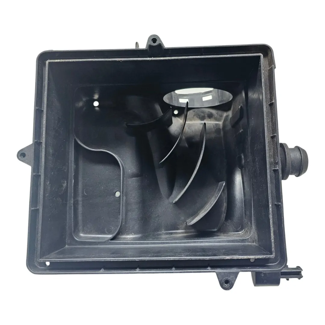 Tampa compartimento filtro de ar Fiat Toro 2.0 2021 Diesel