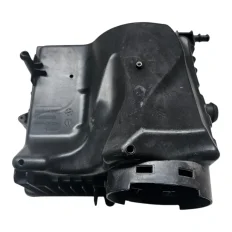 Tampa compartimento filtro de ar Fiat Toro 2.0 2021 Diesel