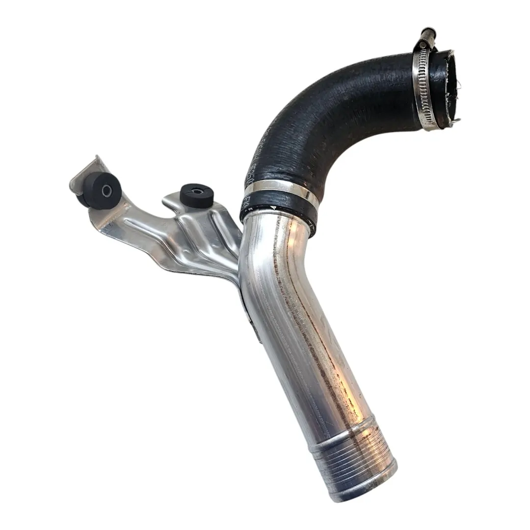 Mangueira tubo intercooler S10 2.8 200cv 2020 LS