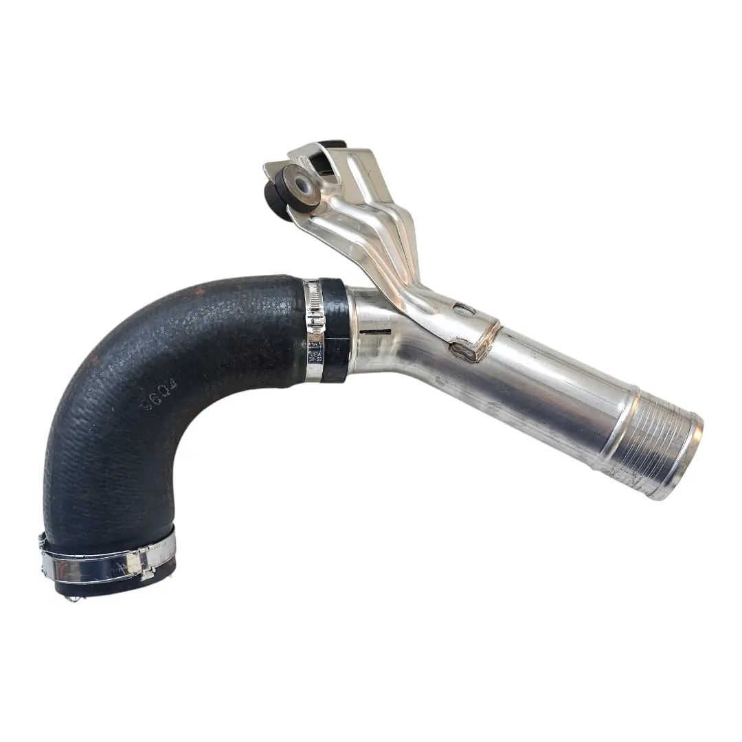 Mangueira tubo intercooler S10 2.8 200cv 2020 LS