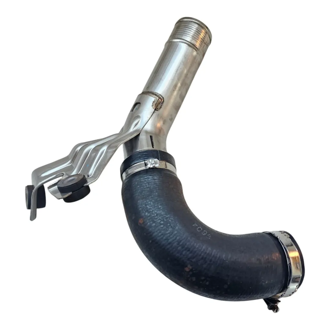 Mangueira tubo intercooler S10 2.8 200cv 2020 LS