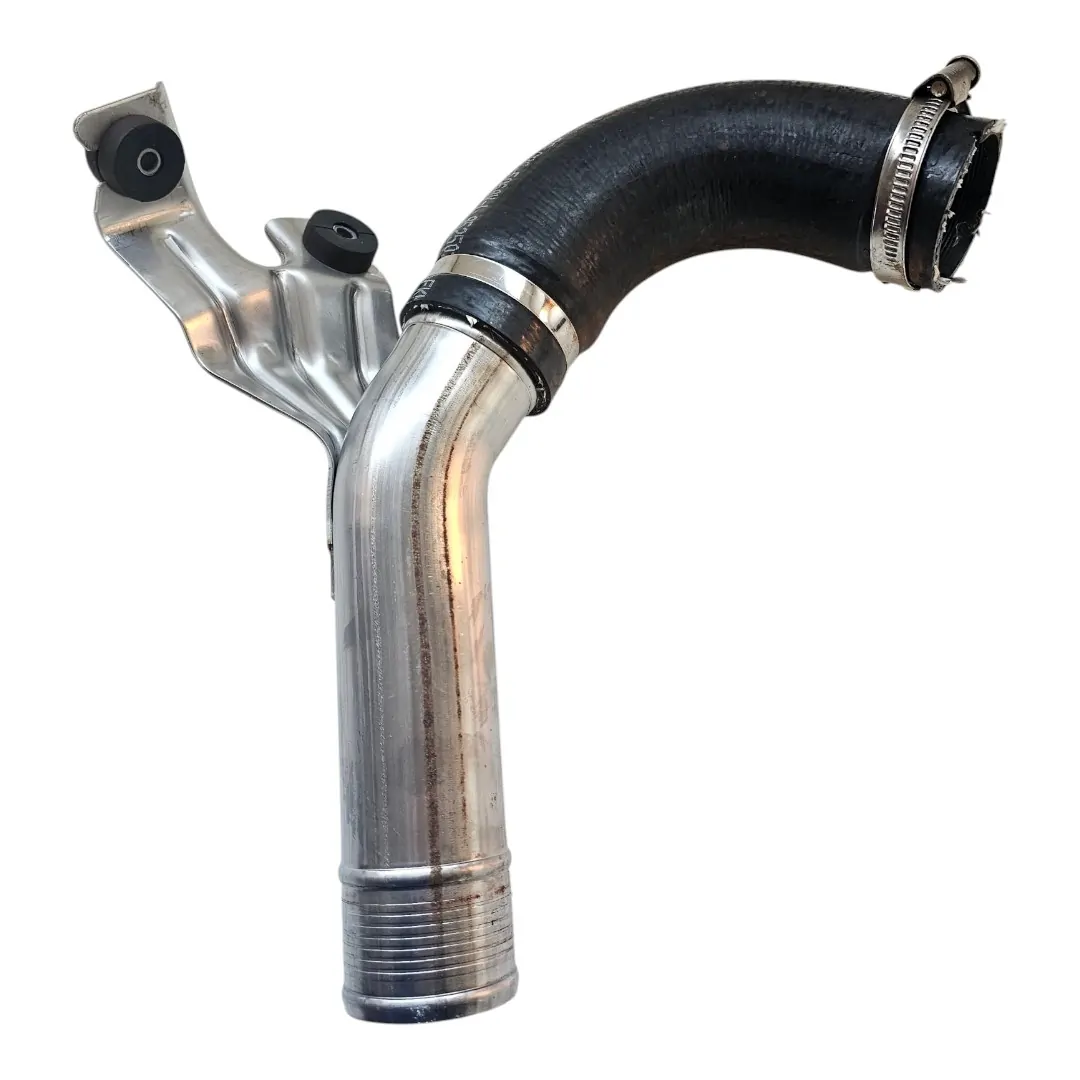 Mangueira tubo intercooler S10 2.8 200cv 2020 LS