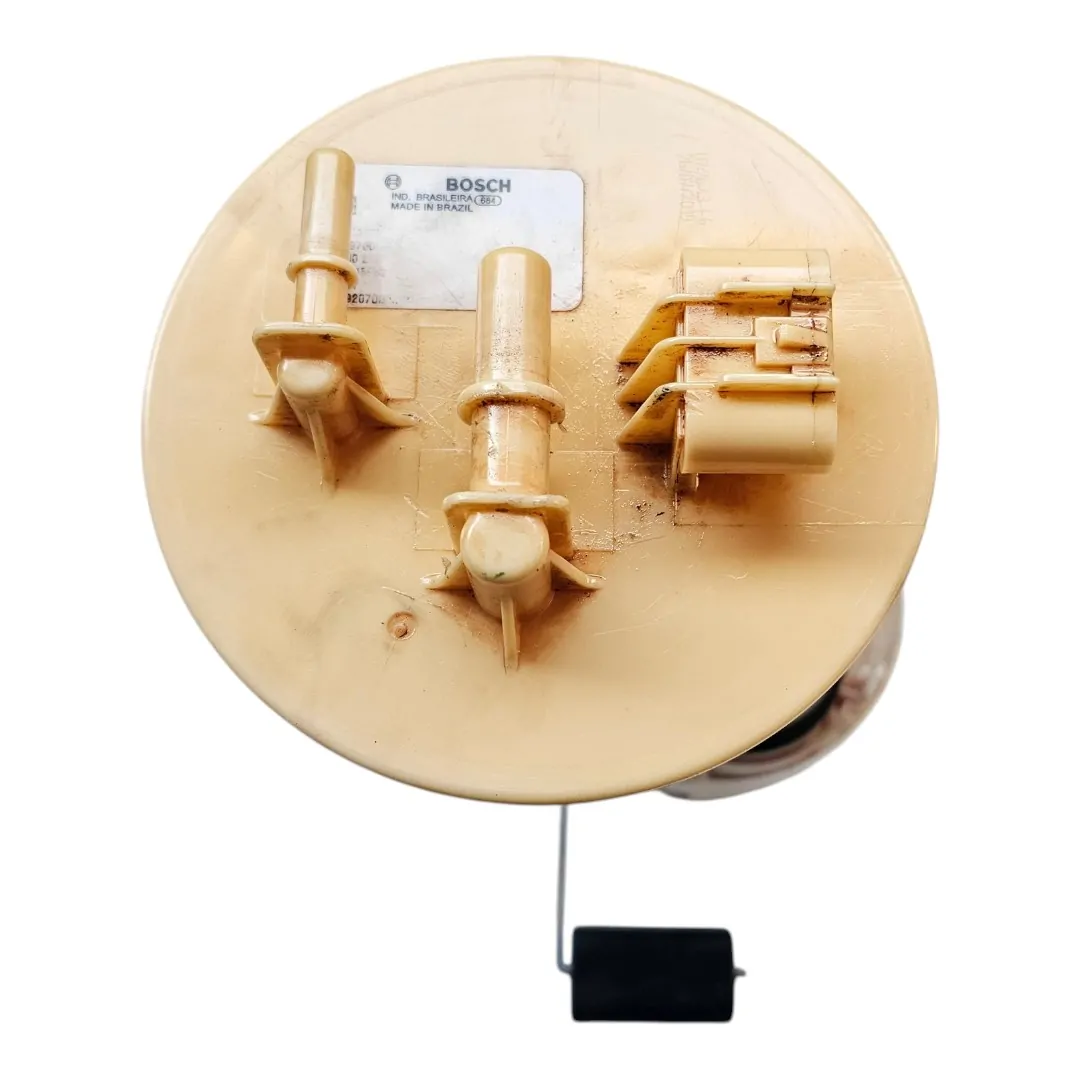 Bóia sensor nível tanque de combustível S10 2.8 200cv 2020 LS
