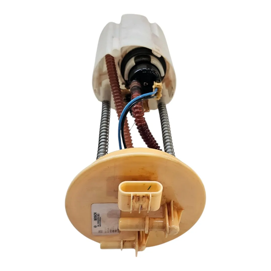 Bóia sensor nível tanque de combustível S10 2.8 200cv 2020 LS