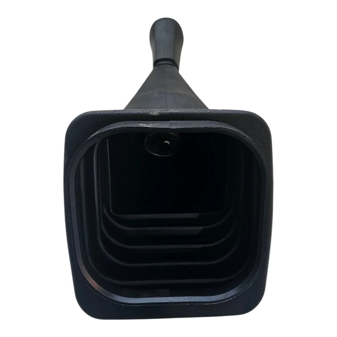 Alavanca de marcha manual S10 2.8 200cv 2020 LS