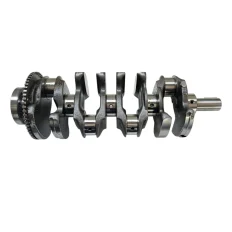 Virabrequim  S10 2.5 Flex 4X4 2020 LTZ