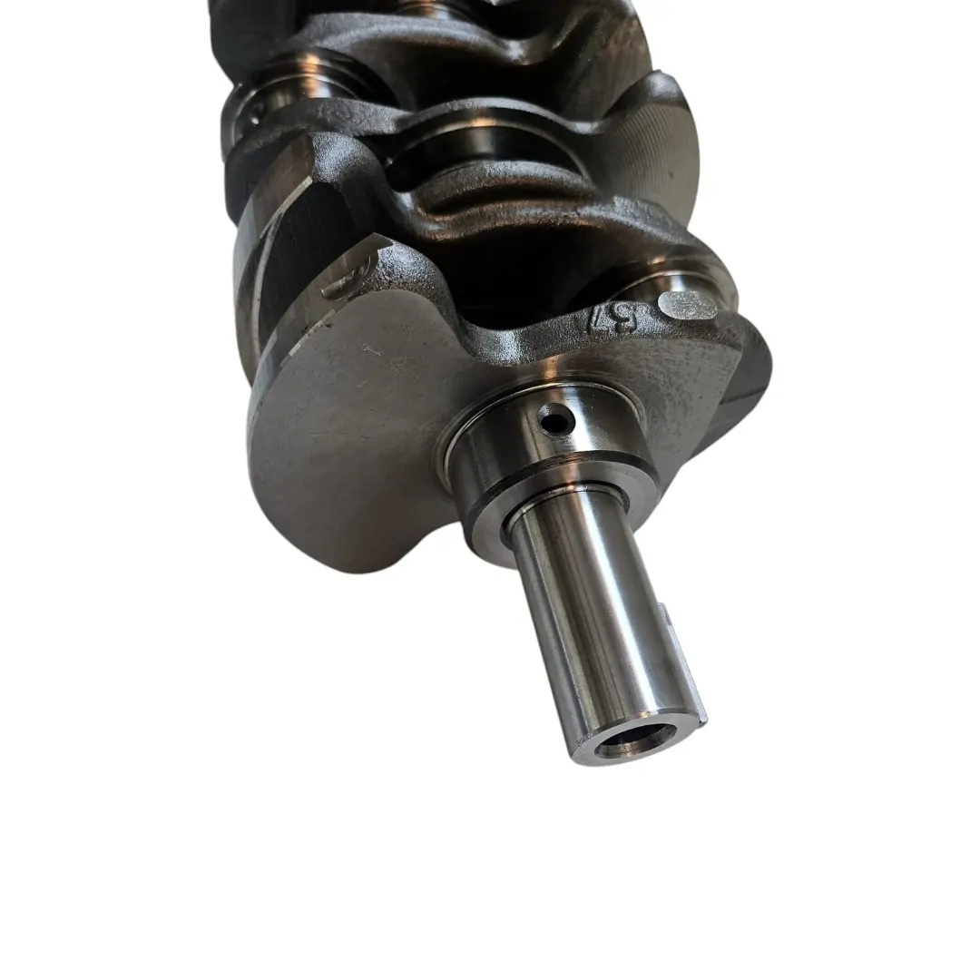 Virabrequim  S10 2.5 Flex 4X4 2020 LTZ