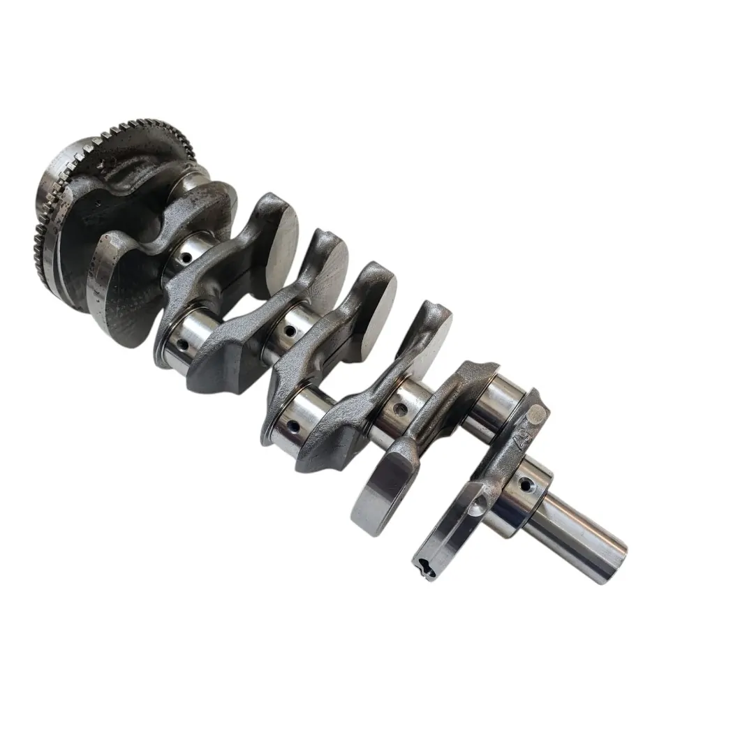 Virabrequim  S10 2.5 Flex 4X4 2020 LTZ