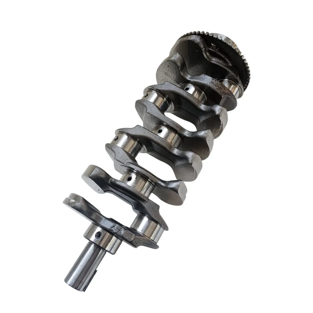 Virabrequim  S10 2.5 Flex 4X4 2020 LTZ