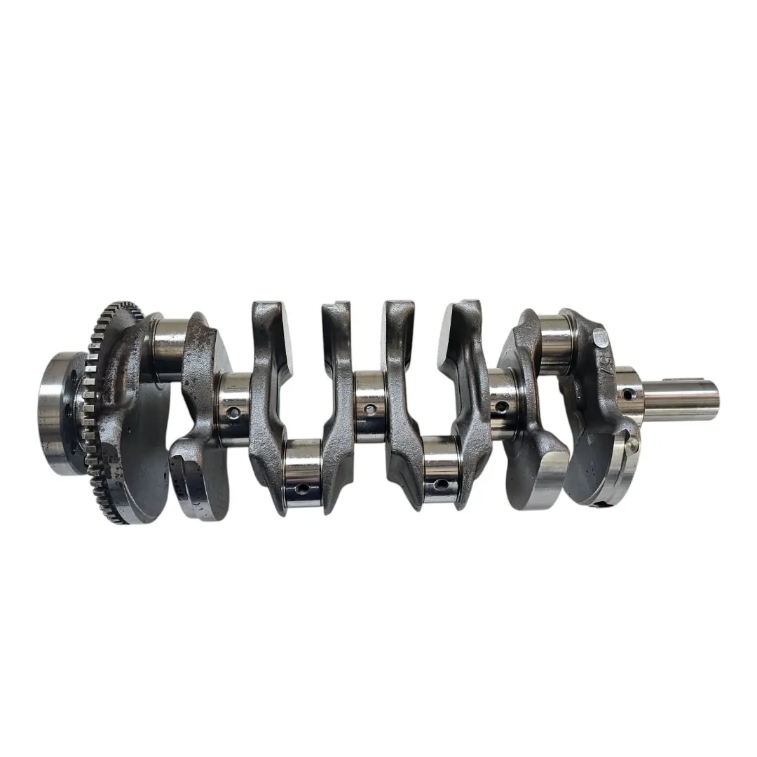 Virabrequim  S10 2.5 Flex 4X4 2020 LTZ