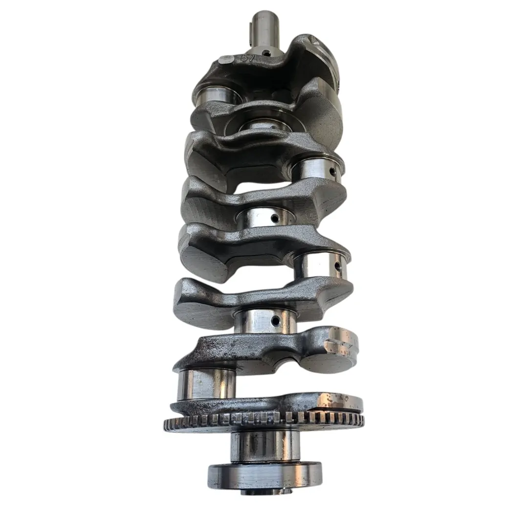Virabrequim  S10 2.5 Flex 4X4 2020 LTZ