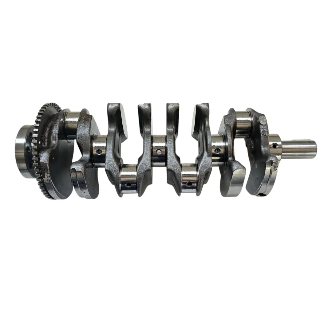Virabrequim  S10 2.5 Flex 4X4 2020 LTZ